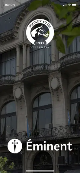 Game screenshot Jockey Club de Tucuman mod apk