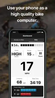 trek central iphone screenshot 4