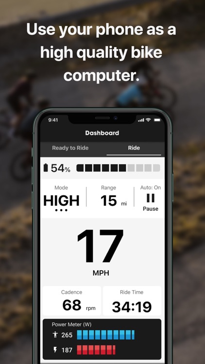 Trek Central screenshot-3