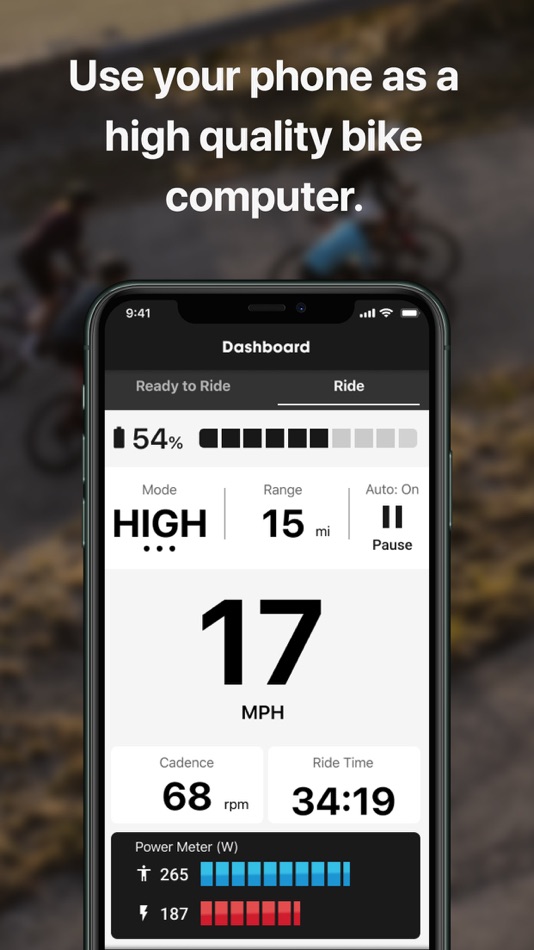 #4. Trek Central (iOS) 由: Trek Bicycle