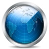 Geo converter icon