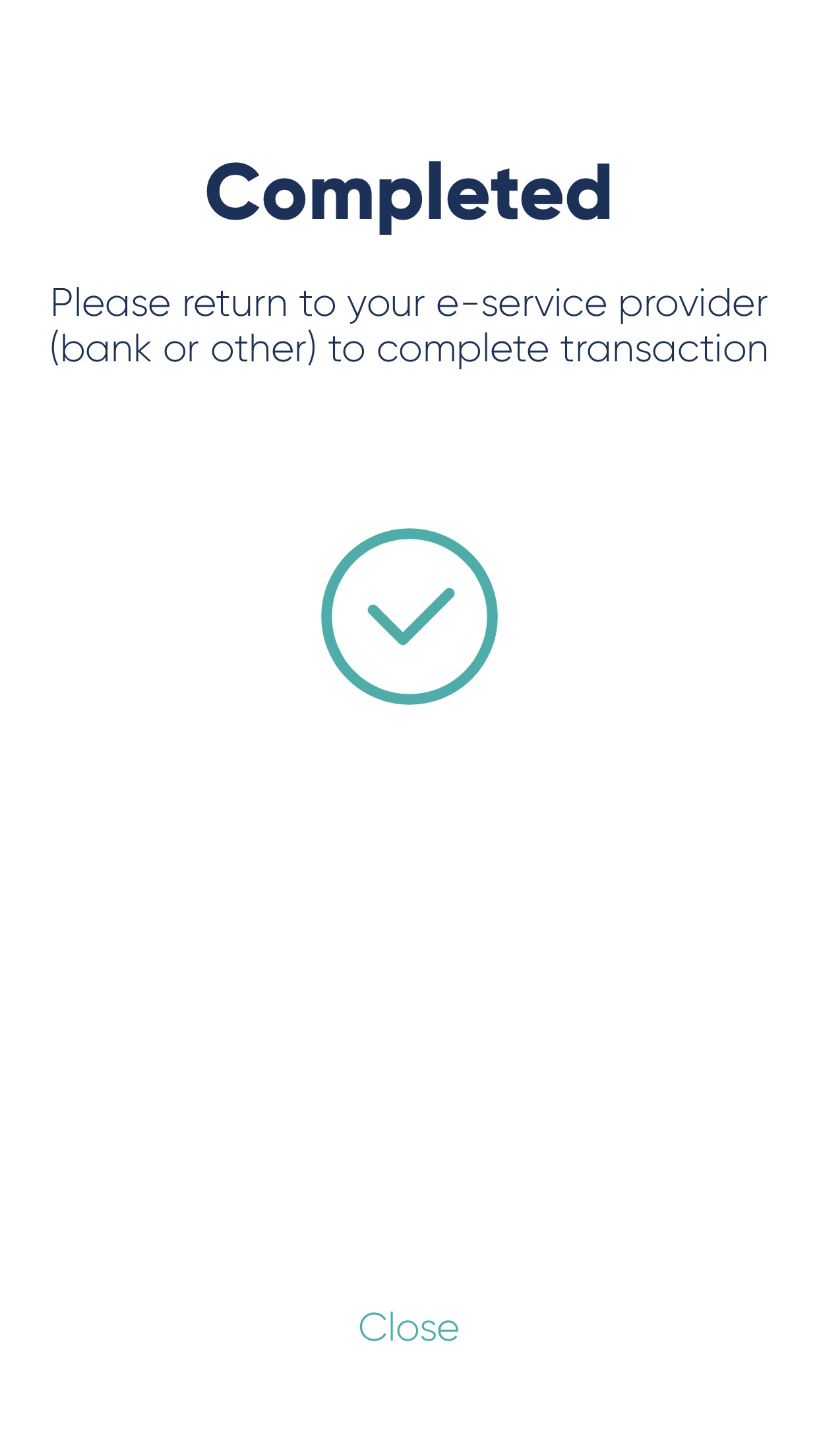 Screenshot 4 of Smart-ID