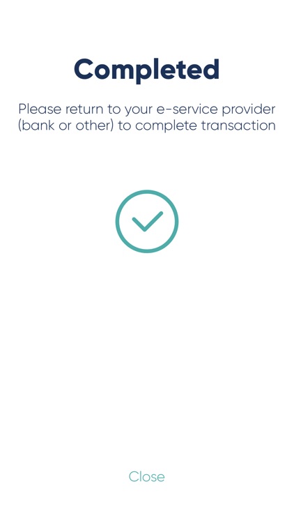 Smart-ID screenshot-3