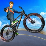 BMX Mad Skills Bicycle Game