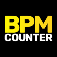 BPM Counter App ∎∎ EDM BPM