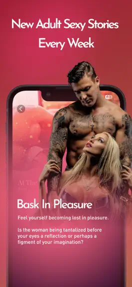 Game screenshot SpiceUp-Novels&sexy games apk