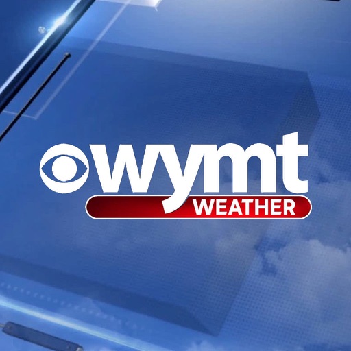 WYMT Radar icon