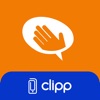 Ktaxi, una app de Clipp - iPhoneアプリ