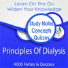 Principles Of Dialysis Exam - iPadアプリ