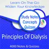 Principles Of Dialysis Exam