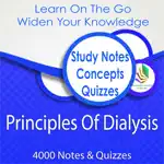Principles Of Dialysis Exam App Support