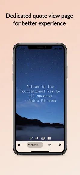 Game screenshot Motivational Land | Self Love apk