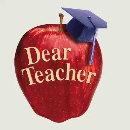 Dear Teacher Читы