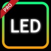 Edge LED -  remove ads icon