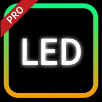 엣지 LED - 전광판 LED (광고제거)