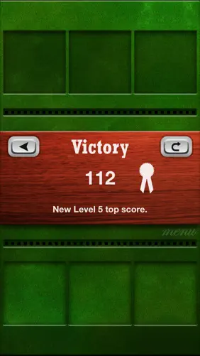 Fast Cards - Card Game screenshot 3