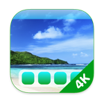 Download Serenity 4K - Live Wallpaper app