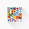 Flags! - Maritime signal flags - iPhoneアプリ