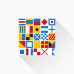 Flags! - Maritime signal flags App Cancel