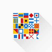 Flags - Maritime signal flags