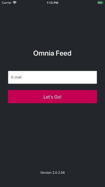 Omnia Feed