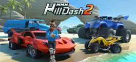 Game screenshot MMX Hill Dash 2 - Race Offroad mod apk