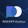 Pocket Option Trade Journal - Shereef Nabeel Mohammed Abdulhalim