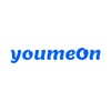 youmeOn - iPhoneアプリ