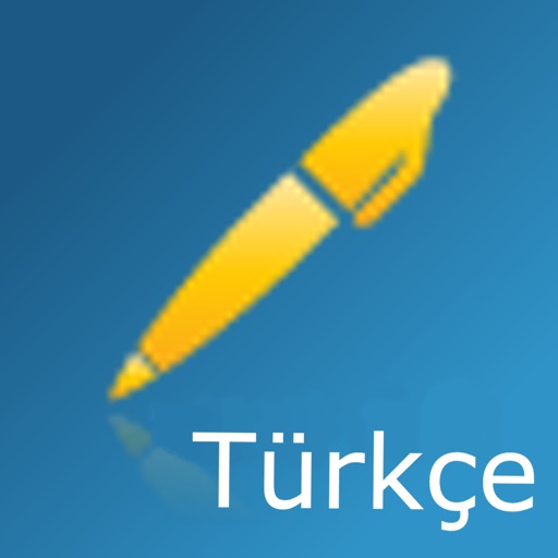 Turkish Keyboard