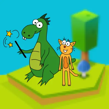 MITsprache Sprachförderspiel Читы