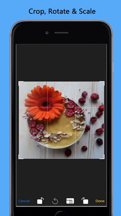 Compress Photos+ Screenshot