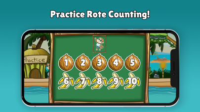 Kindergarten Math: Saba Screenshot