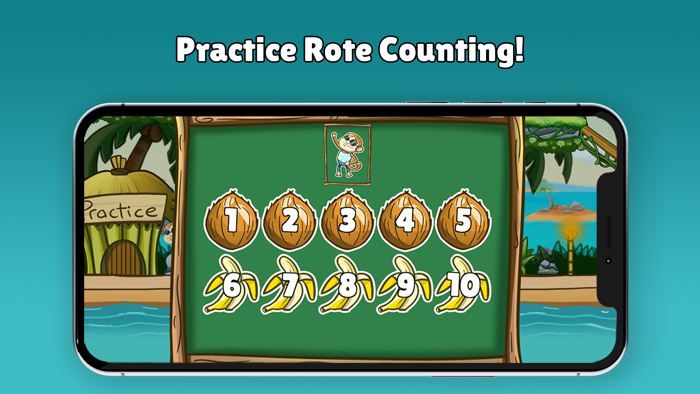 Kindergarten Math Saba