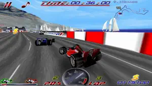 Ultimate R1 screenshot 3