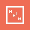 WHIM—Experience more on a WHIM icon