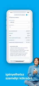 K&H mobilbank screenshot #9 for iPhone