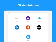 email - edison mail ipad images 1
