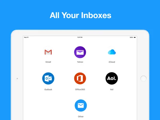 Thunderbird: Free Your Inbox