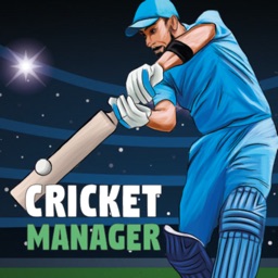 Cricket Manager Pro