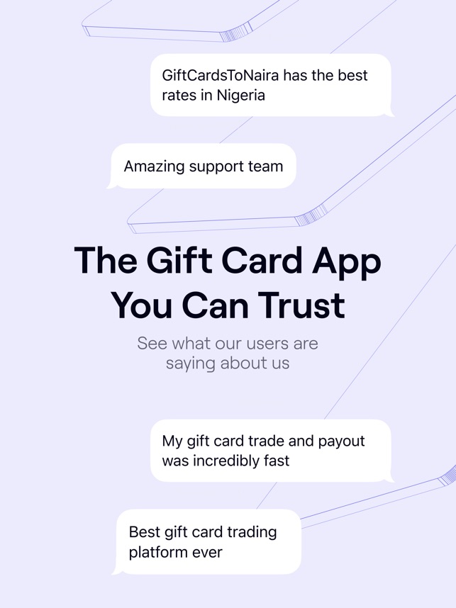 Best Gift Card in Nigeria