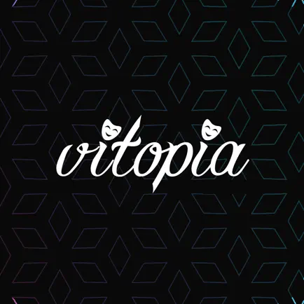 VITOPIA: Event App Читы