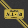 All 50 Plates icon