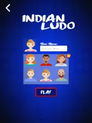 indian ludo-angmang chowkchang айпад изображения 3