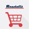 Download the Randalls Delivery & Pick Up App and get FREE Delivery on your 1st online order at Randalls
