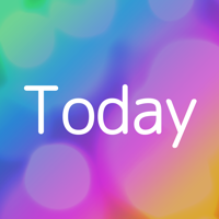 記念日 Today - 付き合ってand推して何日の記念日アプリ