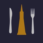 Download SF Food app