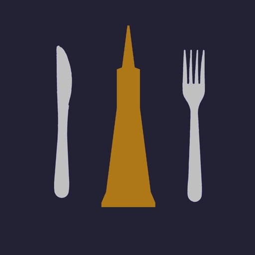 SF Food icon