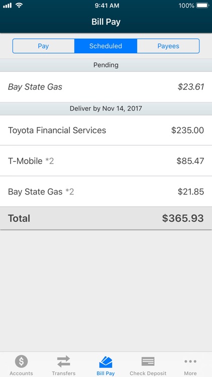 Essential FCU screenshot-5