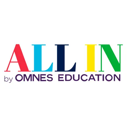 ALL IN by OMNES EDUCATION Читы