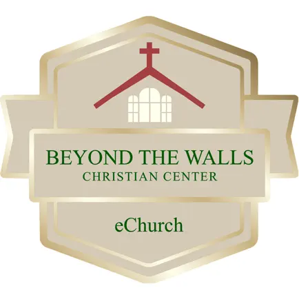 Beyond the Walls Christian Ctr Читы